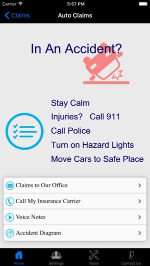 Ragan Insurance Agency(圖2)-速報App