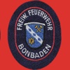 Feuerwehr Bonbaden