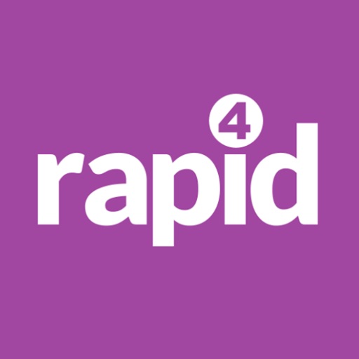 Rapid4 HTML5