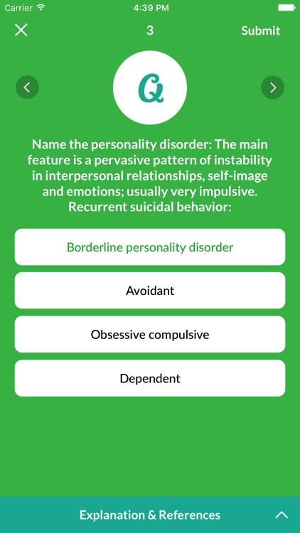 High Yield Prep Questions for Neurology Board Exam screenshot-3