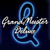 GrandMeister Deluxe 40 Remote
