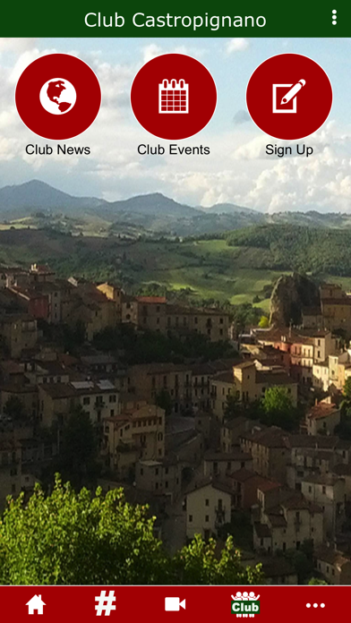 Castropignano screenshot 2