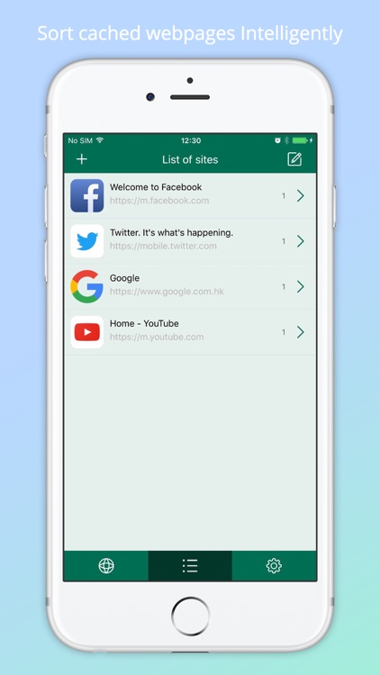 Offline Browser - Save Entire Website/Web Crawler