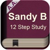 Sandy B - 12 Step Study - Saturday Morning Live