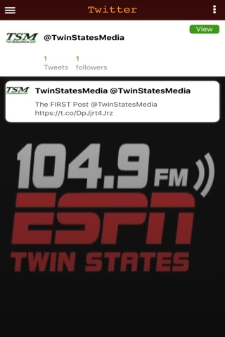 ESPN1049 screenshot 3