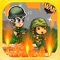 ** Best Free War Action and Adventure game On App store **