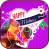 Mothers Day Greeting Cards & Poster - Photo Editor