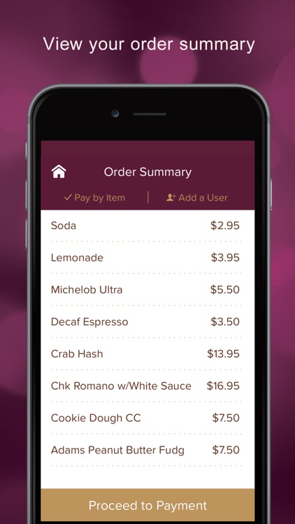The Cheesecake Factory® CakePay®