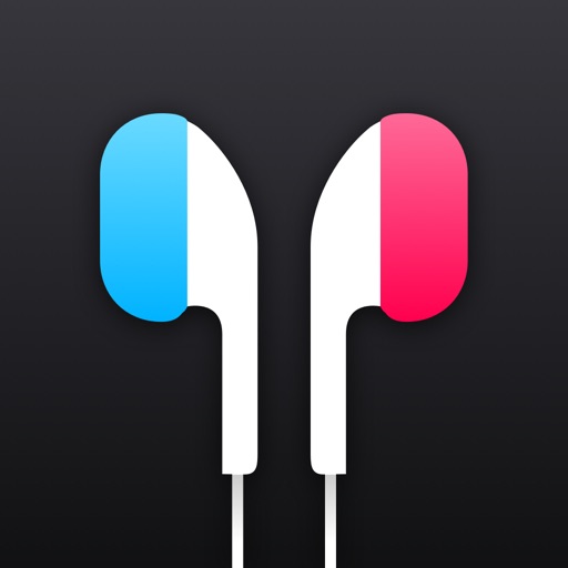 DuoPod Pro - Double Music Player With Headphones