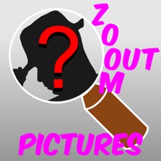 Activities of Zoom Out Pictures Game Quiz Maestro