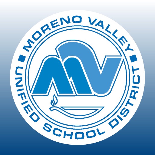 Moreno Valley Unified School District icon