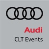 Audi CLT Events