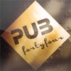 Pub fortyfour