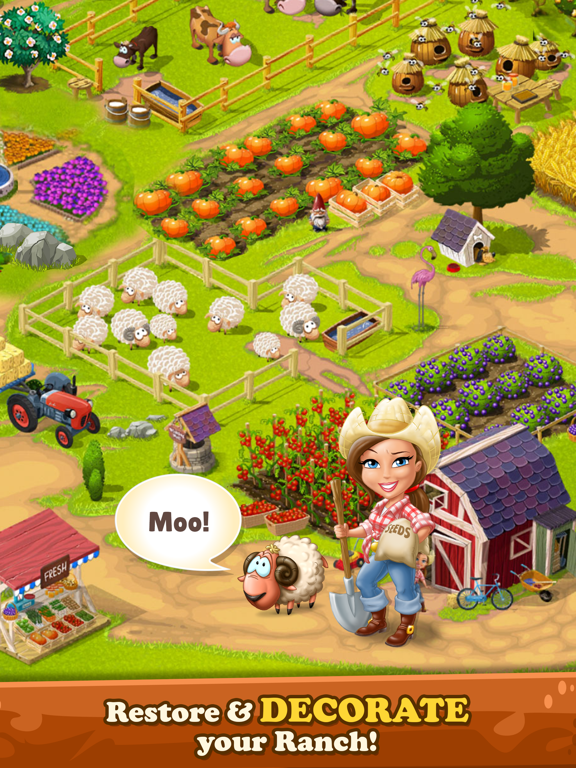 Word Ranch - Be A Word Search Puzzle Hero Tips, Cheats, Vidoes and ...