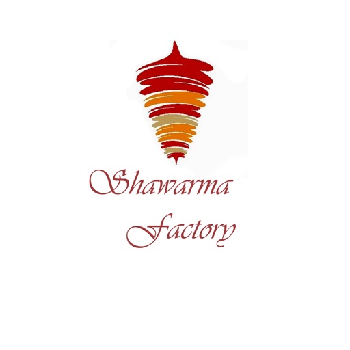 Shawarma Factory