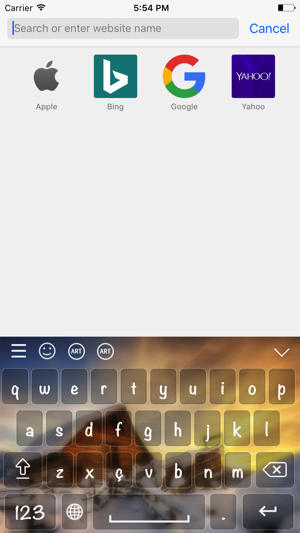 Romanian Keyboard and Translator(圖5)-速報App