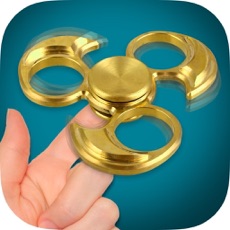Activities of Speed Spinner Game  –  3D Hand Spinner Simulator
