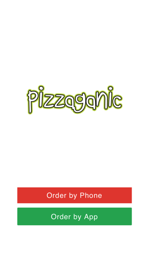 Pizza Ganic(圖2)-速報App