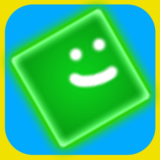 Jumping Color - Blocks Tap Games icon
