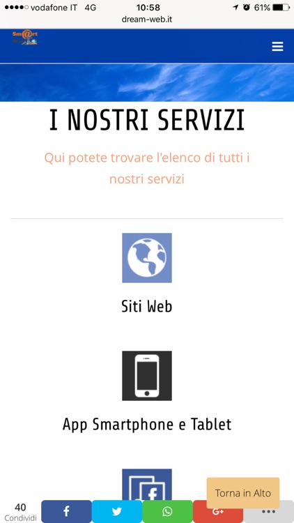 SmartWeb