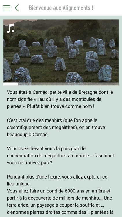 Carnac