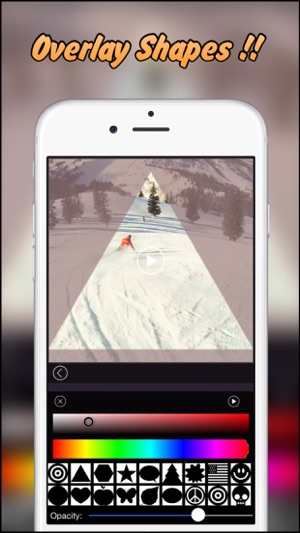 Ez Squeezy - Video Speed Editor for Desired Length(圖3)-速報App