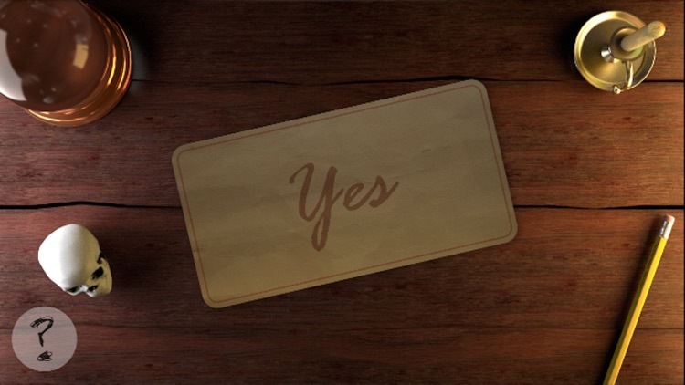 Charlie Spinner Answer Cards