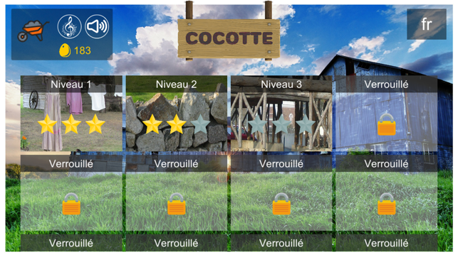 Cocotte(圖1)-速報App