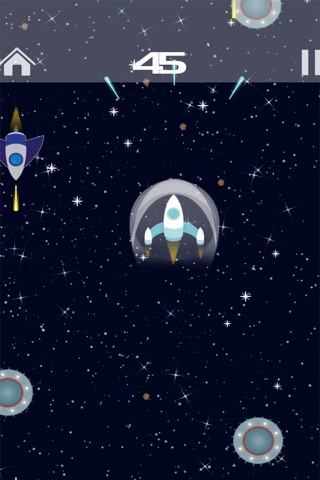 Space Shooter : Galaxy Shooter screenshot 4