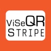 ViSeQR Stripe