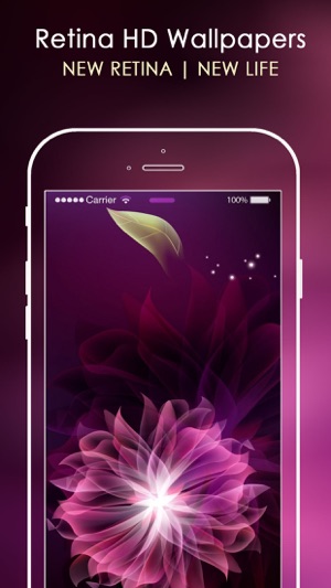 Glow Wallpapers © Pro(圖2)-速報App