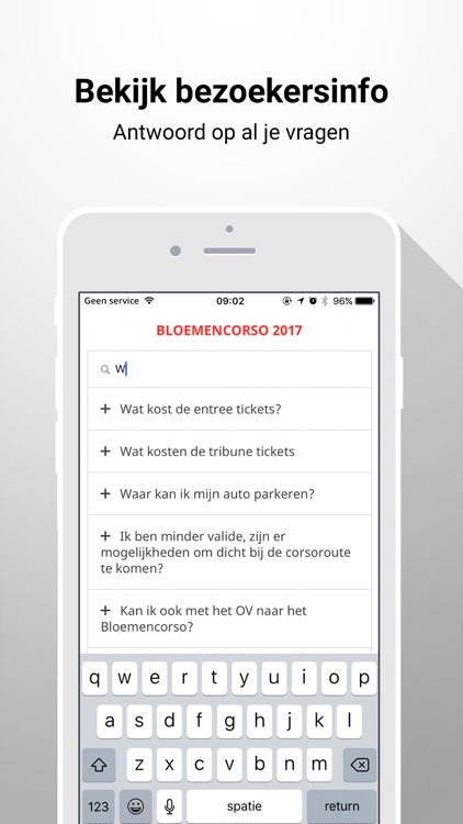 Bloemencorso Lichtenvoorde screenshot-4