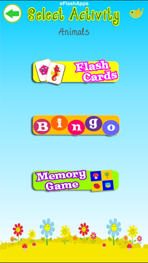 Baby Games, Flashcards, First Words for Preschool(圖3)-速報App