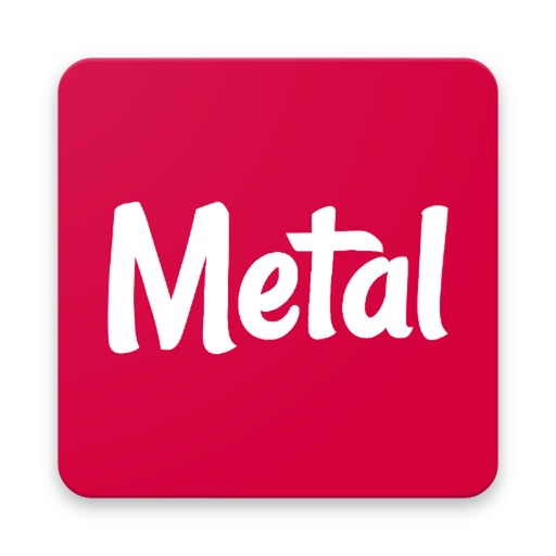 Metal Rock Music Radio