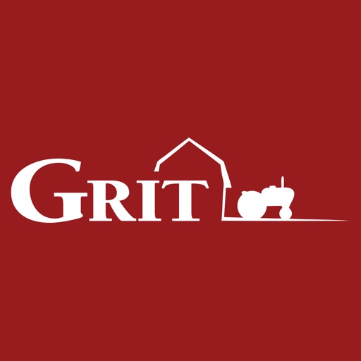 GRIT Magazine iOS App