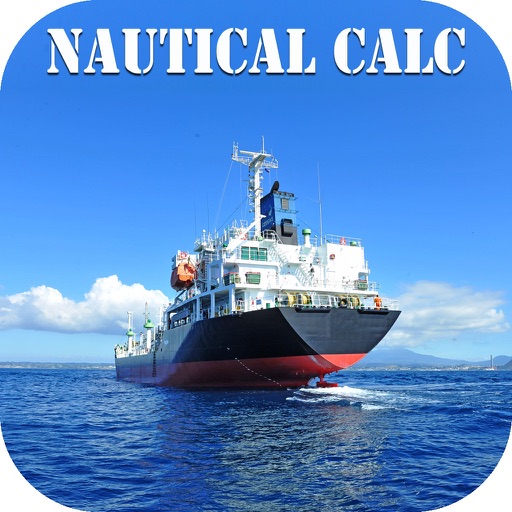 Nautical Calculators MGR