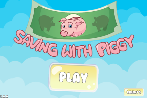 Saving with Piggy - náhled