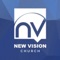 Welcome to the New Vision Church App