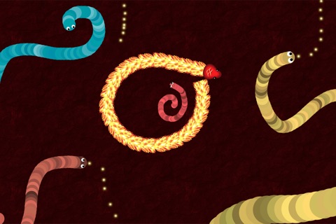 Fire Snake Blazer Pro screenshot 2