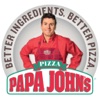 Papa John's Jordan
