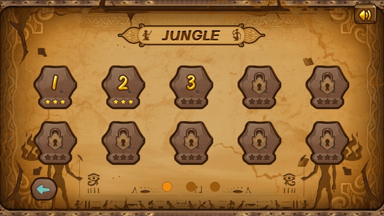 Jungle Marble Blast 2 - Cool Game