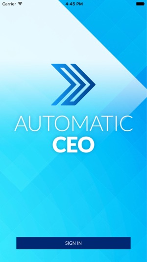 AutomaticCEO