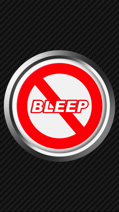 Bleep Button Screenshot 1