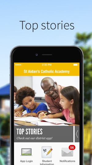 St Aidan's Catholic Academy