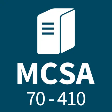 MCSA 70-410 | Windows Server 2012 Exam Prep Cheats