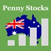 Australia Penny Stocks - Pro