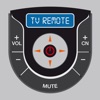 The TV Remote (AppStore Link)