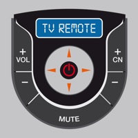 The TV Remote  PC 용