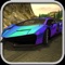 Car racing game which take high speed racing to a whole new level