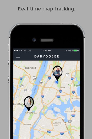 Babyoober Sitter - The Best Babysitters Work Here screenshot 2